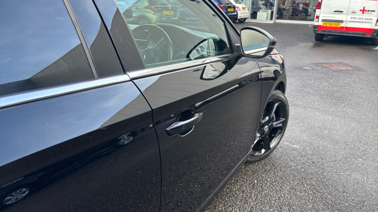 Vauxhall Corsa 1.2 Turbo Ultimate 5dr Petrol Hatchback